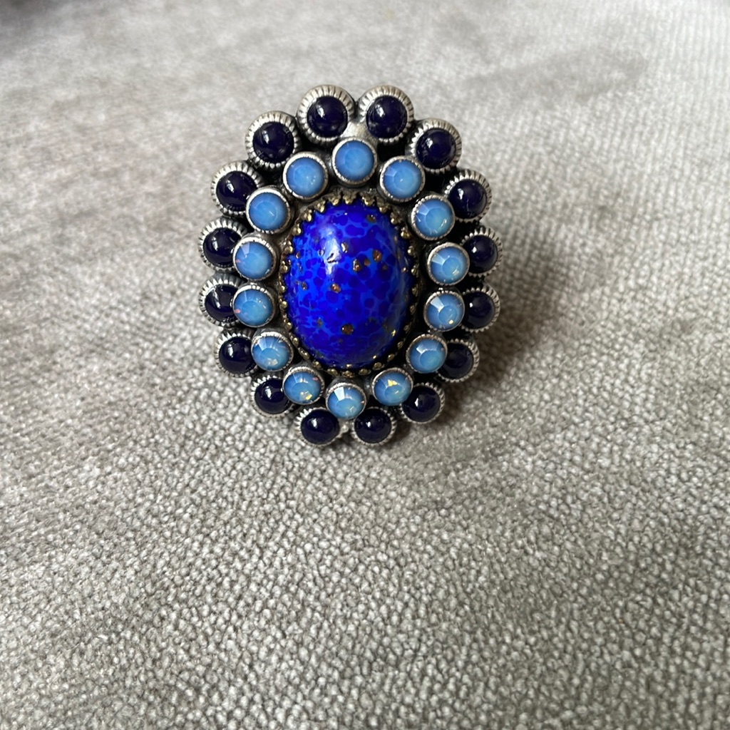 Ollipop Ring